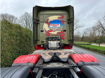 牵引车 Scania R580 V8 Full air-retarder-6x2-eur0 6：图5