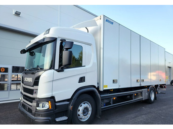 厢式卡车 SCANIA P 280