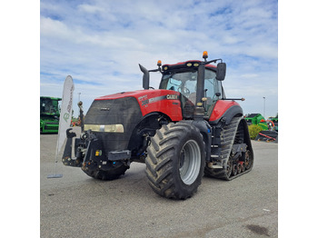 拖拉机 CASE IH Magnum