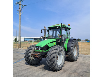 拖拉机 DEUTZ Agroplus