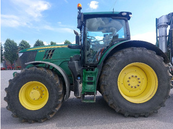 拖拉机 JOHN DEERE 6195M