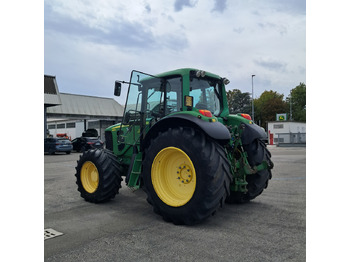 拖拉机 JOHN DEERE 6830 Premium:图2 拖拉机 JOHN DEERE 6830 Premium:图2
