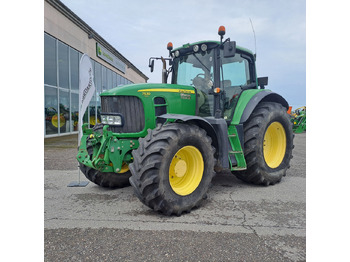 拖拉机 JOHN DEERE 7530