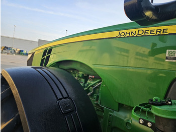 拖拉机 JOHN DEERE 8320R：图2