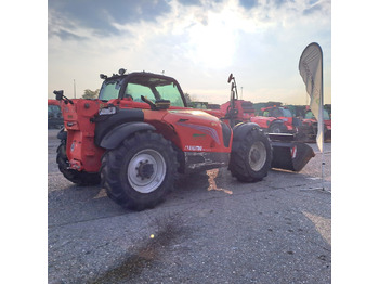 伸缩臂叉装车 MANITOU MLT935H:图2 伸缩臂叉装车 MANITOU MLT935H:图2