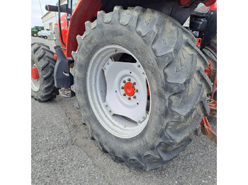 拖拉机 Mc CORMICK Cx85 Xtrashift:图5 拖拉机 Mc CORMICK Cx85 Xtrashift:图5