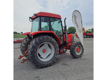 拖拉机 Mc CORMICK Cx85 Xtrashift:图3 拖拉机 Mc CORMICK Cx85 Xtrashift:图3