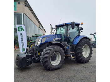 拖拉机 NEW HOLLAND T7.270