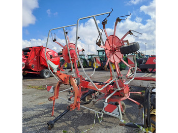 翻草机/ 搂草机 LELY