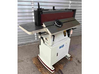 Kantenschleifmaschine JET 租赁 Kantenschleifmaschine JET:图1 Kantenschleifmaschine JET 租赁 Kantenschleifmaschine JET:图1