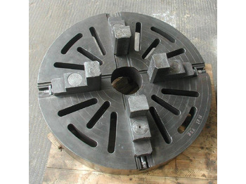 金属车床 Leit- u. ZugspindeIdrehmaschine VDF-BOEHRINGER：图5