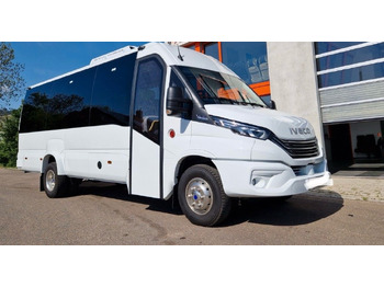 Iveco Daily C65 租赁 Iveco Daily C65：图3