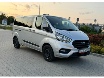 小型巴士 FORD Transit