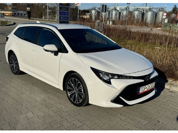 旅行车 TOYOTA