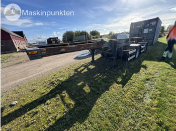KT Tjörn Linktrailer  租赁 KT Tjörn Linktrailer:图1 KT Tjörn Linktrailer  租赁 KT Tjörn Linktrailer:图1