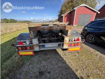 KT Tjörn Linktrailer  租赁 KT Tjörn Linktrailer:图3 KT Tjörn Linktrailer  租赁 KT Tjörn Linktrailer:图3
