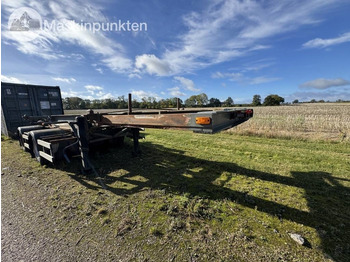 KT Tjörn Linktrailer  租赁 KT Tjörn Linktrailer:图5 KT Tjörn Linktrailer  租赁 KT Tjörn Linktrailer:图5