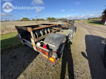 KT Tjörn Linktrailer  租赁 KT Tjörn Linktrailer:图4 KT Tjörn Linktrailer  租赁 KT Tjörn Linktrailer:图4
