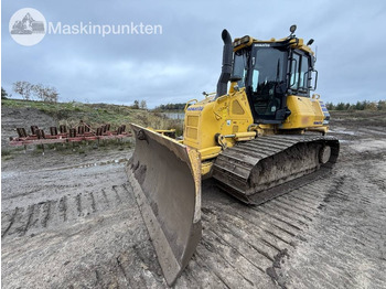 推土机 KOMATSU D51