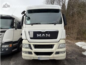 牵引车 MAN 89X:图2 牵引车 MAN 89X:图2