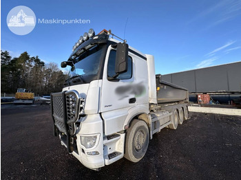 吊钩升降车 MERCEDES-BENZ Arocs 3251