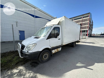 厢式货车 MERCEDES-BENZ Sprinter 315