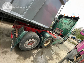 Scania R 730 LA EKIPAGE 租赁 Scania R 730 LA EKIPAGE:图4 Scania R 730 LA EKIPAGE 租赁 Scania R 730 LA EKIPAGE:图4