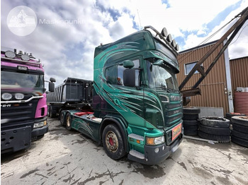 Scania R 730 LA EKIPAGE 租赁 Scania R 730 LA EKIPAGE:图1 Scania R 730 LA EKIPAGE 租赁 Scania R 730 LA EKIPAGE:图1
