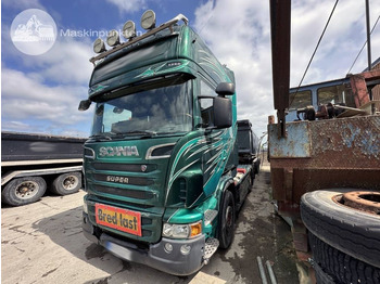 Scania R 730 LA EKIPAGE 租赁 Scania R 730 LA EKIPAGE:图2 Scania R 730 LA EKIPAGE 租赁 Scania R 730 LA EKIPAGE:图2