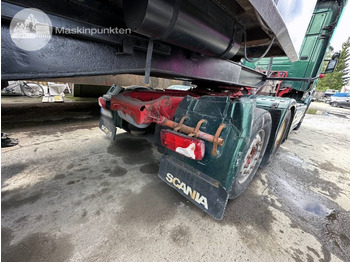 Scania R 730 LA EKIPAGE 租赁 Scania R 730 LA EKIPAGE:图5 Scania R 730 LA EKIPAGE 租赁 Scania R 730 LA EKIPAGE:图5