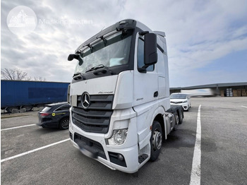 牵引车 MERCEDES-BENZ Actros 2545