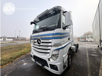 牵引车 MERCEDES-BENZ Actros 2545