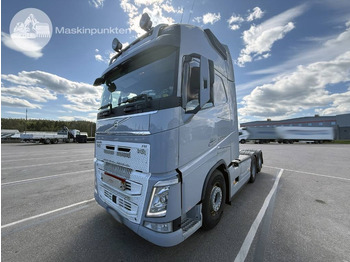 牵引车 VOLVO FH 540