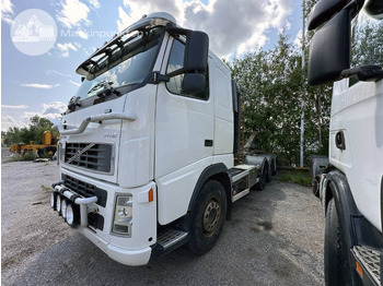 集装箱运输车/ 可拆卸车身的卡车 VOLVO FH12 460