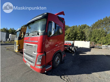 驾驶室底盘卡车 VOLVO FH16
