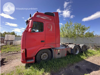 牵引车 Volvo FH 480：图2