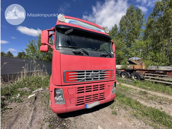 牵引车 Volvo FH 480：图5