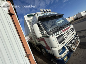 厢式卡车 Volvo FM 12：图3