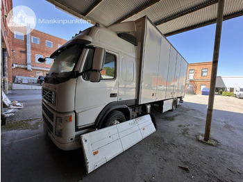 厢式卡车 VOLVO FM 300