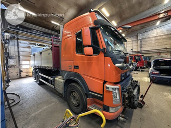 集装箱运输车/ 可拆卸车身的卡车 VOLVO FM 460
