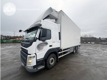 冷藏车 VOLVO FM
