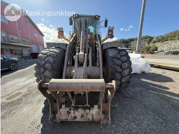 轮式装载机 Volvo L 180 F：图2