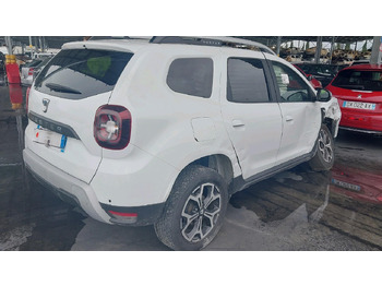 汽车 DACIA DUSTER II 1.5 BLUEDCI 115:图4 汽车 DACIA DUSTER II 1.5 BLUEDCI 115:图4