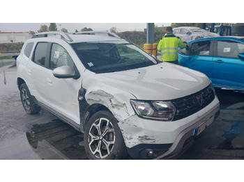 汽车 DACIA DUSTER II 1.5 BLUEDCI 115:图2 汽车 DACIA DUSTER II 1.5 BLUEDCI 115:图2