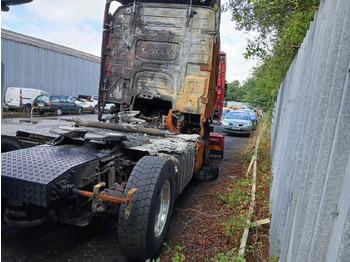 牵引车 VOLVO FH 500