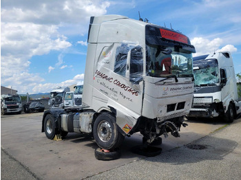 牵引车 VOLVO FH 540