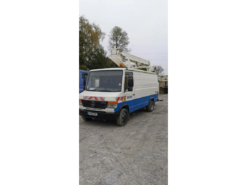 车载空中平台 MERCEDES-BENZ Vario 815