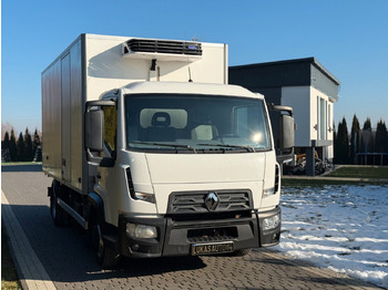 冷藏车 Renault D7.5 MANUAL LAMBERET CARRIER XARIOS 350：图3