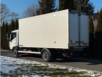 冷藏车 Renault D7.5 MANUAL LAMBERET CARRIER XARIOS 350：图5