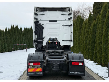 牵引车 Renault T 480 PARK COOL：图5